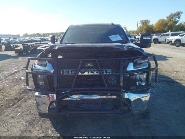 Chevrolet Silverado 2500 4wd  Standard Bed Lt Image 15