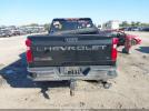 Chevrolet Silverado 2500 4wd  Standard Bed Lt Image 14