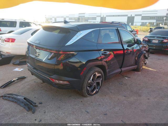 Hyundai TUCSON Sel Image 10