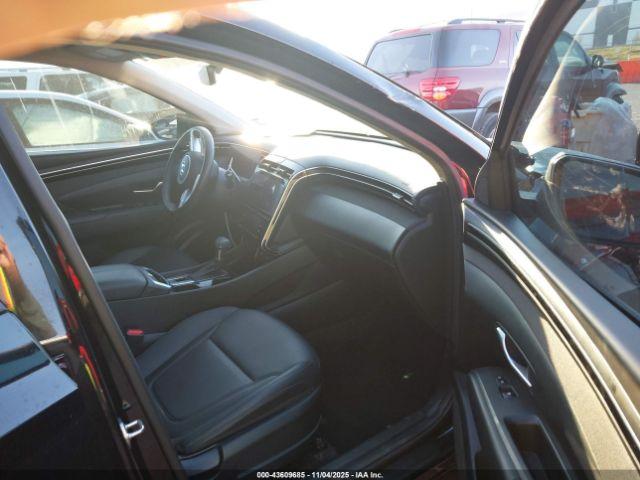 Hyundai TUCSON Sel Image 7