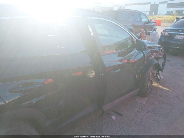 Hyundai TUCSON Sel Image 6