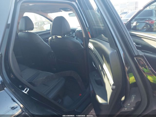 Hyundai TUCSON Sel Image 13