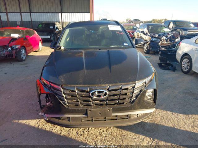 Hyundai TUCSON Sel Image 16