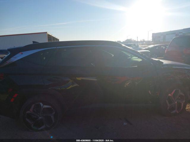 Hyundai TUCSON Sel Image 12