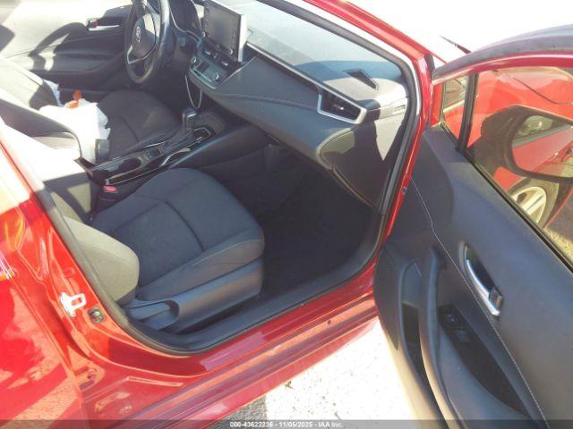 Toyota Corolla Se Image 6