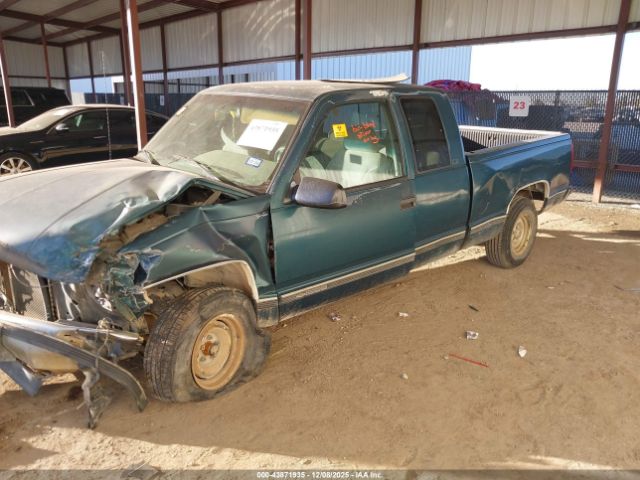 Chevrolet Gmt C1500 Image 12