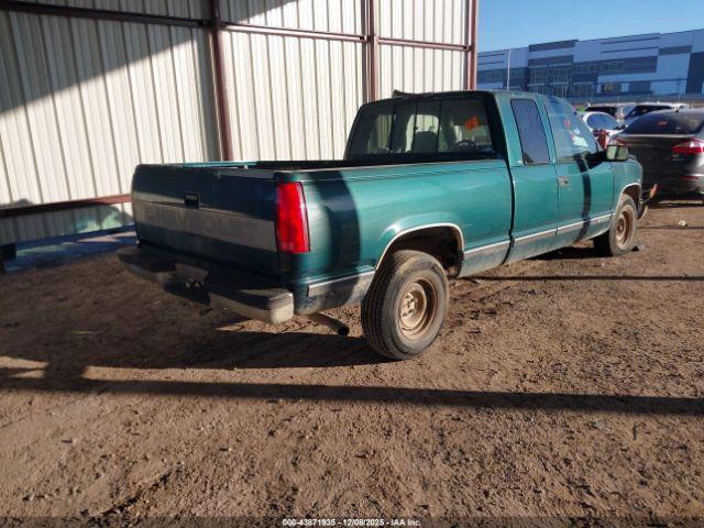 Chevrolet Gmt C1500 Image 3