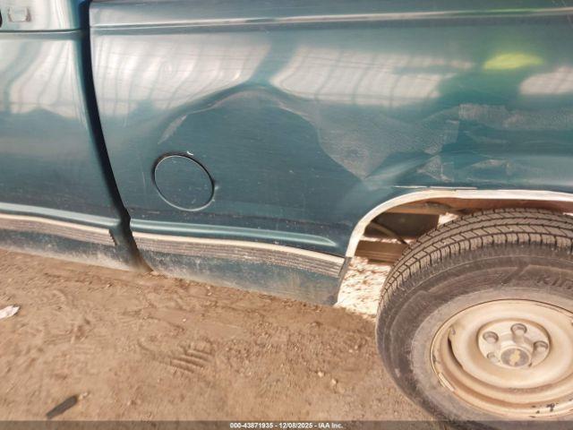 Chevrolet Gmt C1500 Image 8