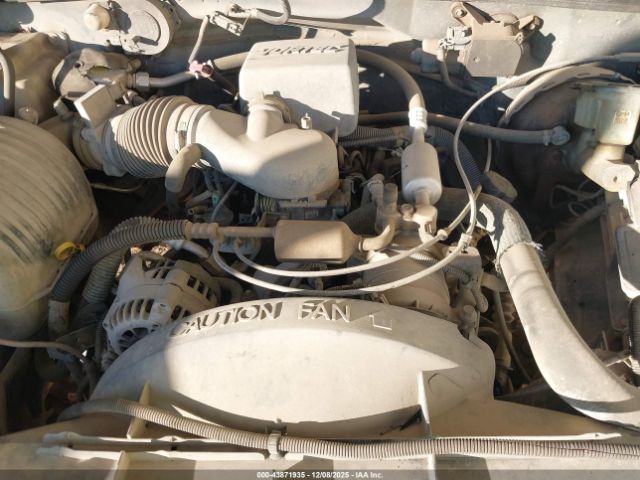 Chevrolet Gmt C1500 Image 14