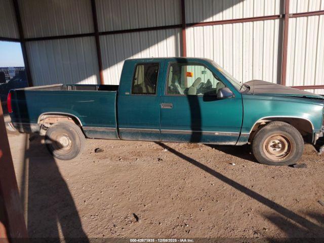 Chevrolet Gmt C1500 Image 10