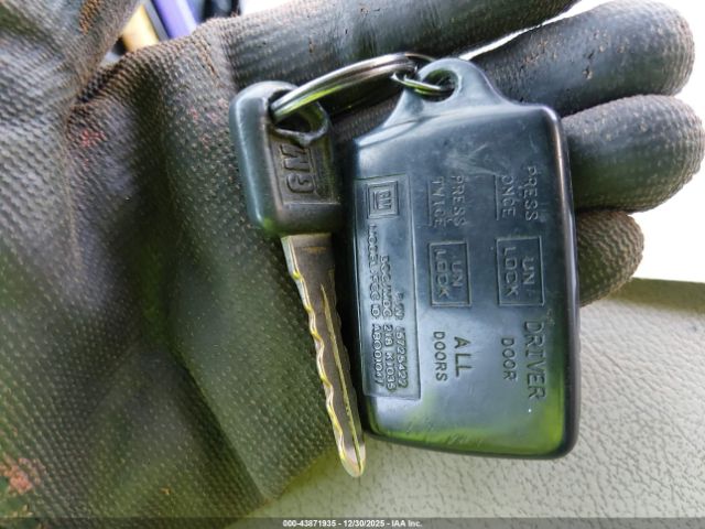 Chevrolet Gmt C1500 Image 16