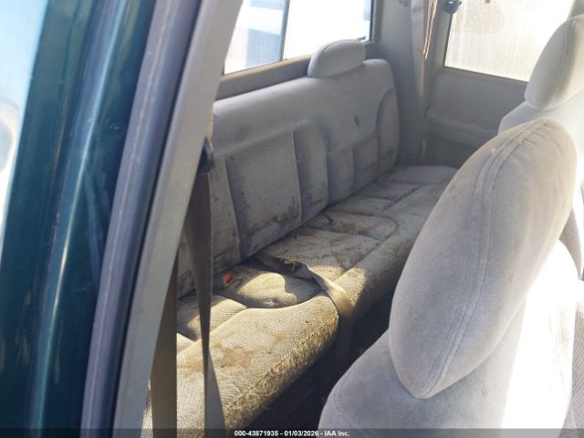 Chevrolet Gmt C1500 Image 4