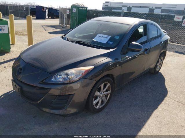Mazda Mazda3 I Touring Image 10