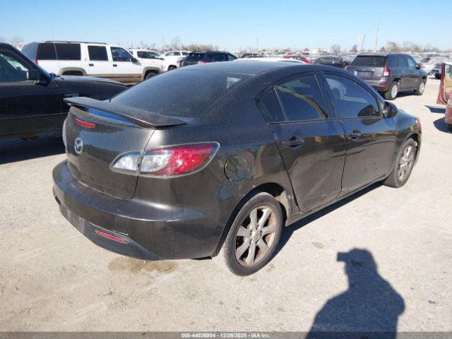 Mazda Mazda3 I Touring Image 5