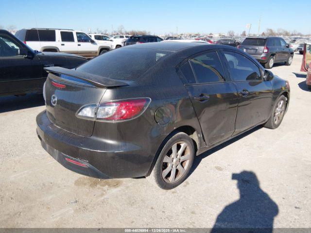 Mazda Mazda3 I Touring Image 5