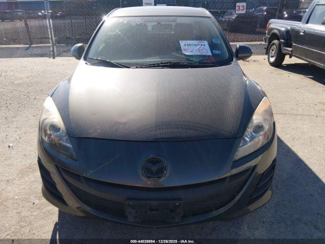 Mazda Mazda3 I Touring Image 11