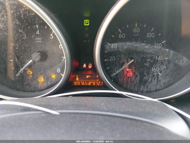 Mazda Mazda3 I Touring Image 4