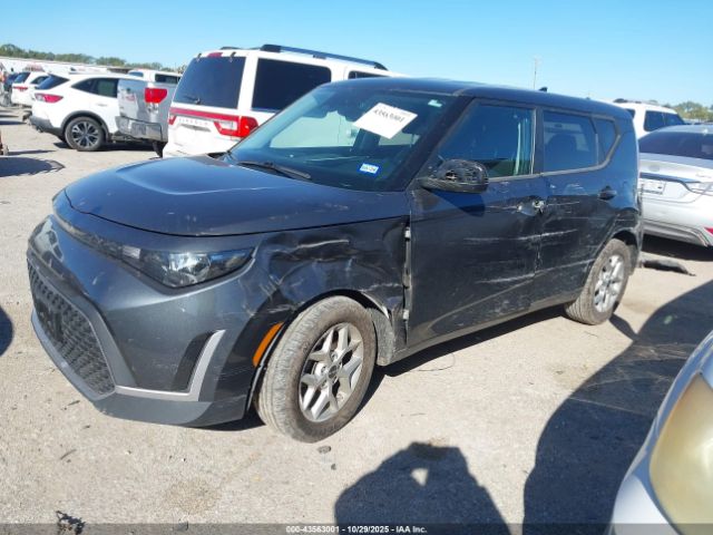 Kia Soul Lx Image 11