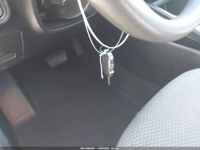 Kia Soul Lx Image 14