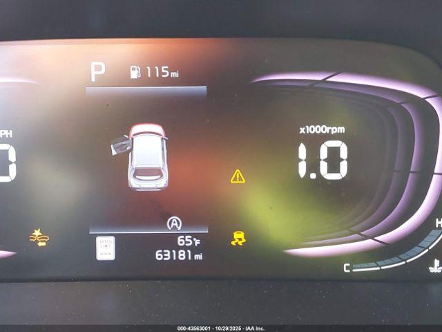 Kia Soul Lx Image 16