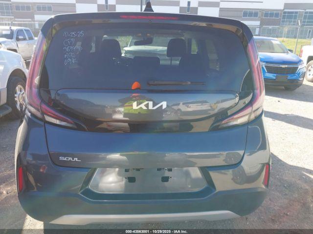 Kia Soul Lx Image 15