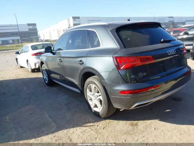 Audi Q5 45 Premium Image 13