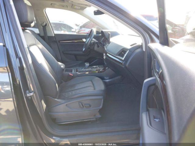 Audi Q5 45 Premium Image 6