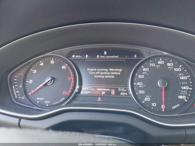 Audi Q5 45 Premium Image 14