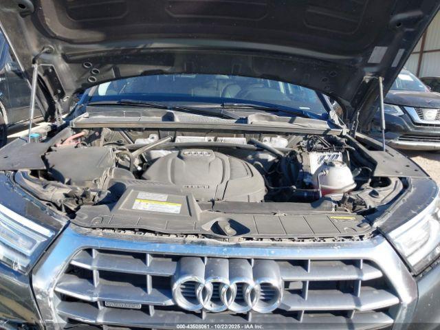 Audi Q5 45 Premium Image 11