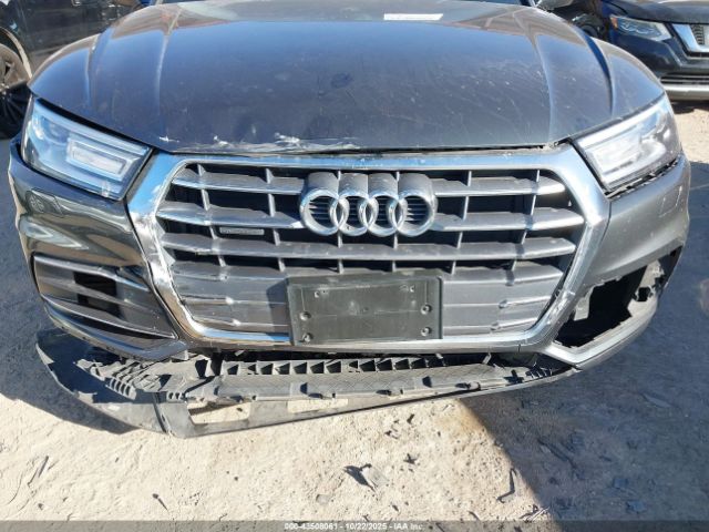 Audi Q5 45 Premium Image 5