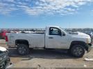 Chevrolet Silverado 2500 Work Truck Image 8