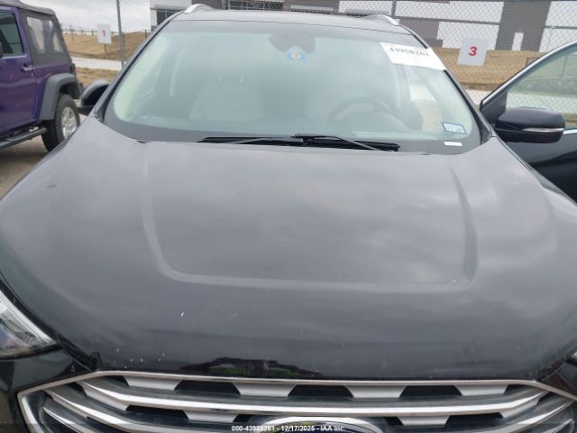 Ford Edge Sel Image 16