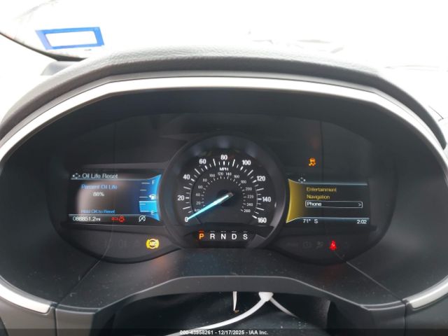 Ford Edge Sel Image 4