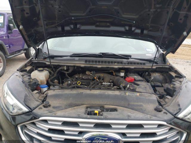 Ford Edge Sel Image 3
