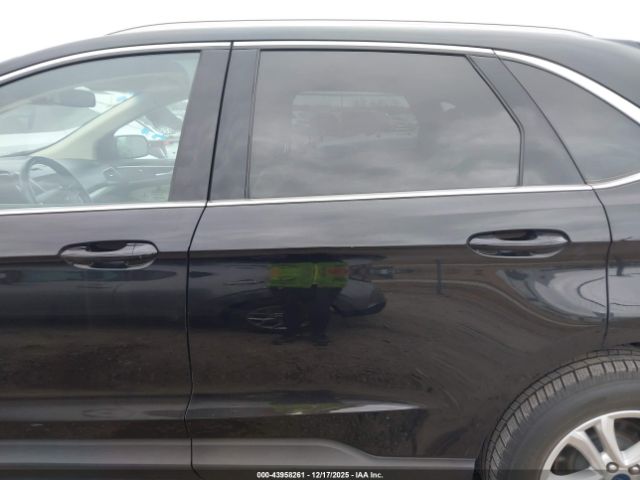 Ford Edge Sel Image 12