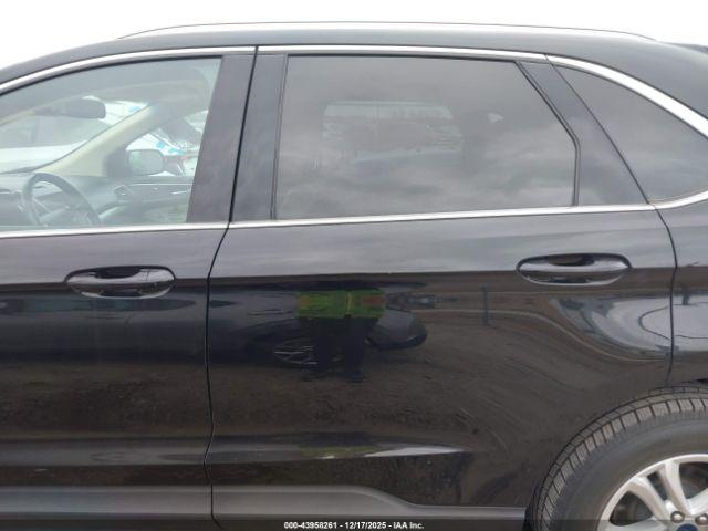 Ford Edge Sel Image 12