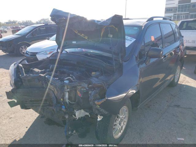 Subaru Forester 2.5i Image 4