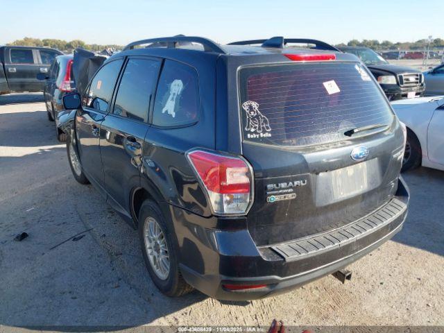 Subaru Forester 2.5i Image 3