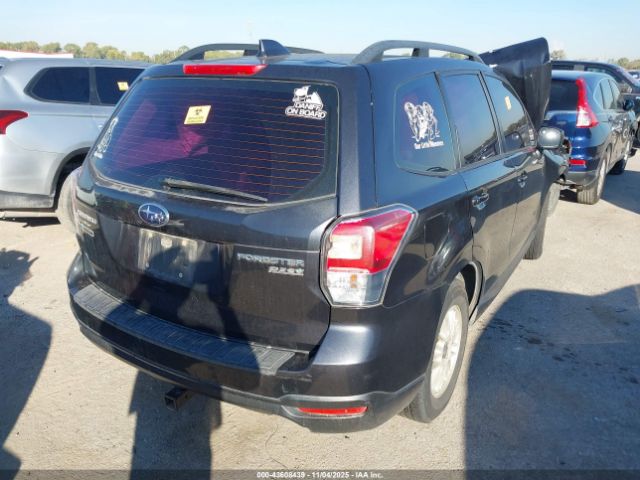 Subaru Forester 2.5i Image 6