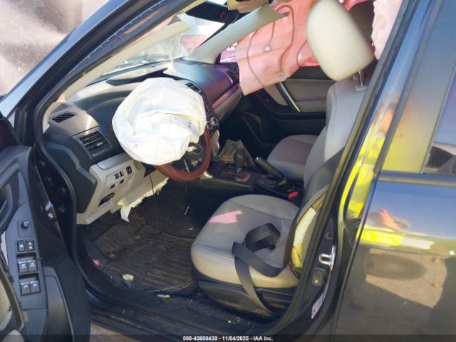 Subaru Forester 2.5i Image 2