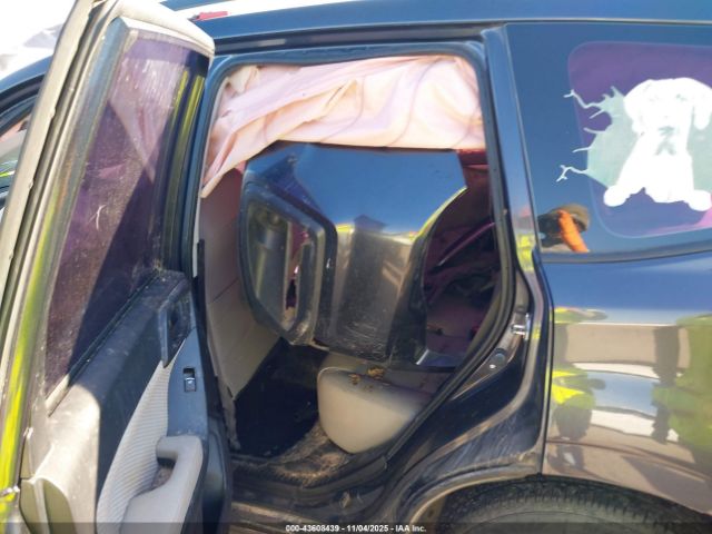 Subaru Forester 2.5i Image 11