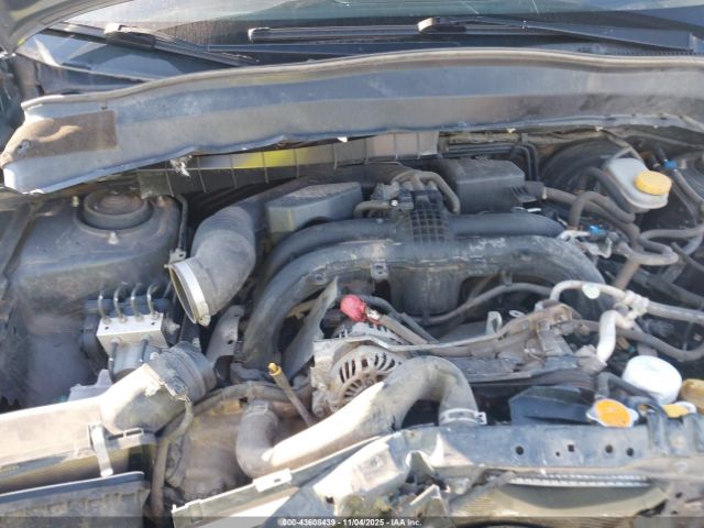 Subaru Forester 2.5i Image 5