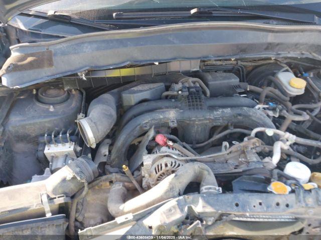 Subaru Forester 2.5i Image 5