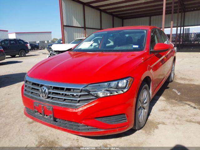 Volkswagen Jetta Image 11