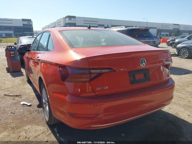 Volkswagen Jetta Image 10