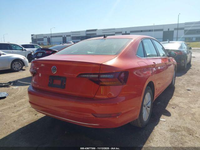 Volkswagen Jetta Image 6