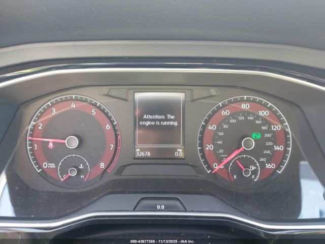 Volkswagen Jetta Image 3