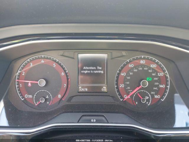 Volkswagen Jetta Image 3