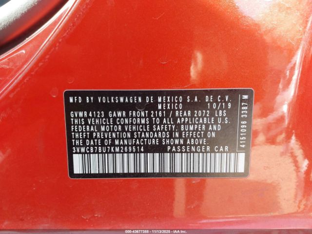 Volkswagen Jetta Image 12