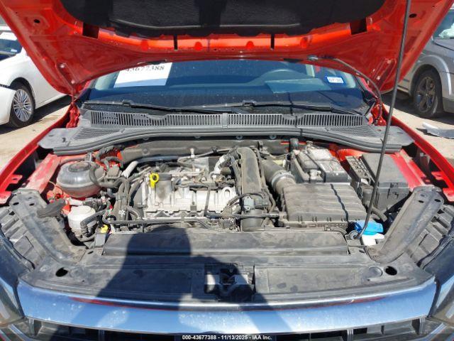 Volkswagen Jetta Image 13